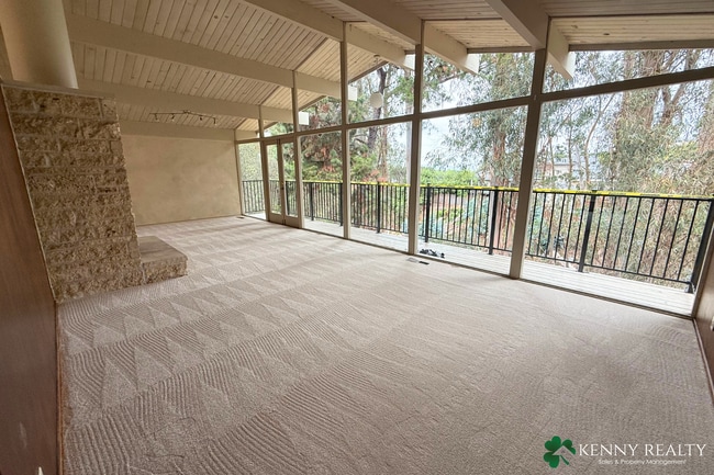 4009 Kingridge Dr in San Mateo, CA - Building Photo - Building Photo