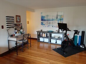 63 Corey Rd, Unit One unit in Boston, MA - Building Photo - Building Photo