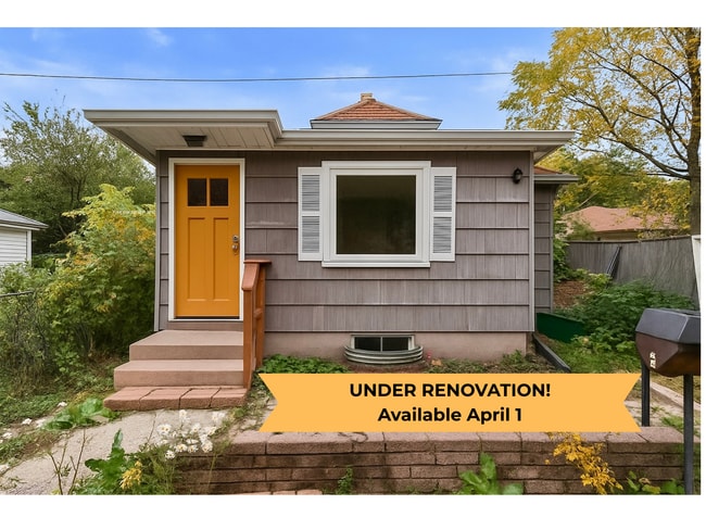 property at 3023 N 73rd St