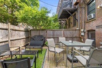 95 Appleton St in Boston, MA - Foto de edificio - Building Photo