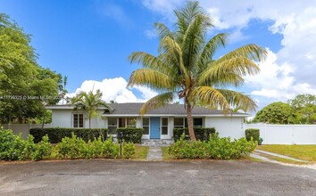 10070 NW 2nd Ct in Miami, FL - Building Photo - Building Photo