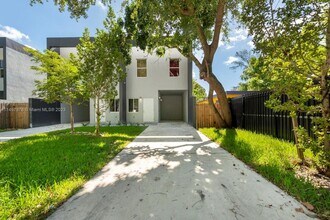 5125 NW 5th Ave, Unit 0 in Miami, FL - Building Photo - Building Photo