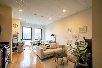 9 Miner St in Boston, MA - Building Photo - Building Photo