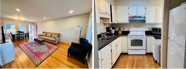 509 Watts St in Durham, NC - Foto de edificio - Building Photo