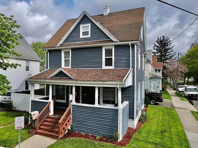 property at 25 Ogden St