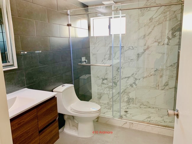 412 N Ardmore Ave in Los Angeles, CA - Building Photo - Building Photo