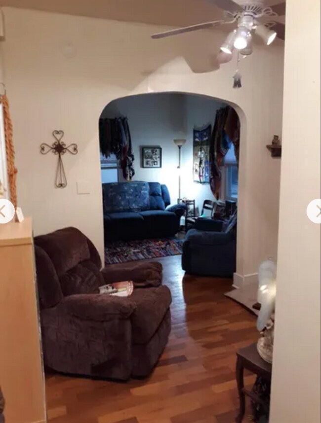 107 S Birch St in Urbana, IL - Building Photo - Building Photo