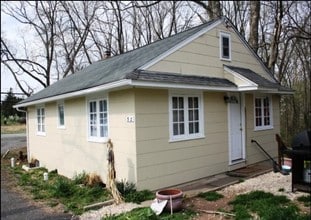 514 - 530 Gravel Pike in Collegeville, PA - Foto de edificio - Building Photo