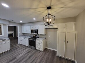 14706 Overview Dr in Dallas, TX - Building Photo - Building Photo