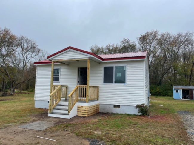property at 9225 Seahawk Rd