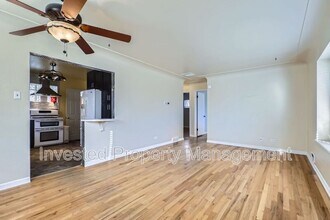 3267 Ivanhoe St in Denver, CO - Building Photo - Building Photo