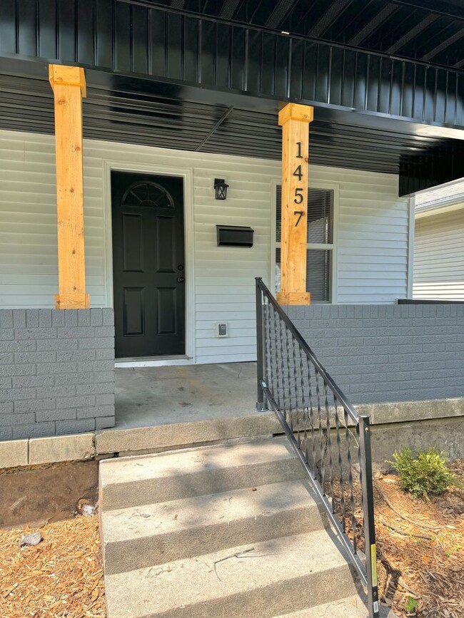 1457 S 21st St in Terre Haute, IN - Building Photo - Building Photo