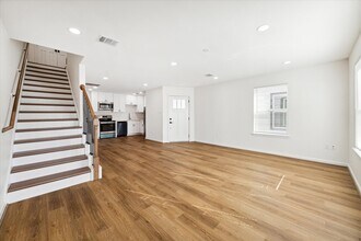 9911 Porto Rico Rd in Houston, TX - Building Photo - Building Photo