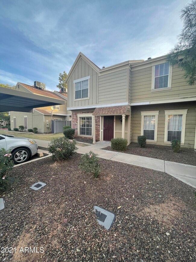 3416 W Julie Dr in Phoenix, AZ - Building Photo - Building Photo