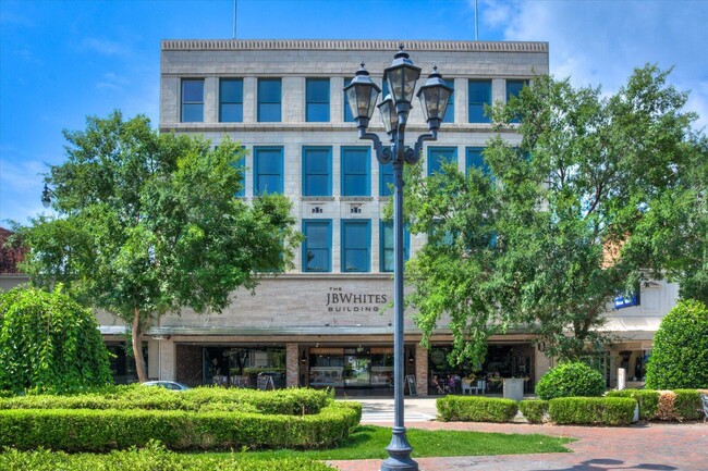 936 Broad St in Augusta, GA - Building Photo - Building Photo