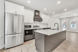 1655 E 118th St in Cleveland, OH - Foto de edificio - Building Photo