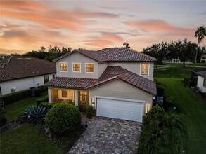 6474 Willowshire Way in Bradenton, FL - Building Photo - Building Photo