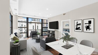 101 W Superior St in Chicago, IL - Building Photo - Building Photo
