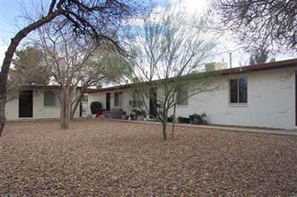 4212 E Los Robles St in Tucson, AZ - Building Photo - Building Photo