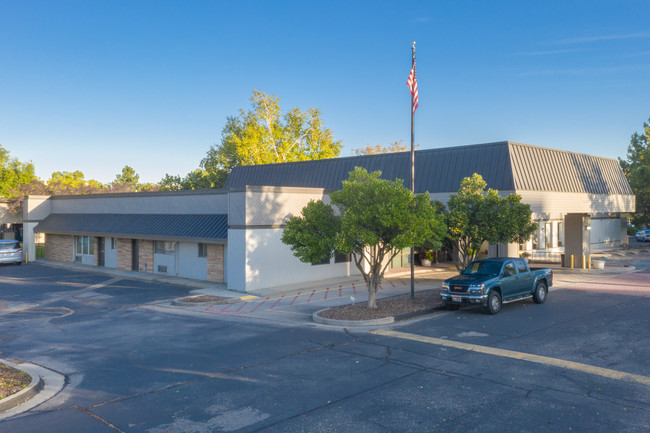 1025 S Capitol Blvd in Boise, ID - Building Photo - Building Photo