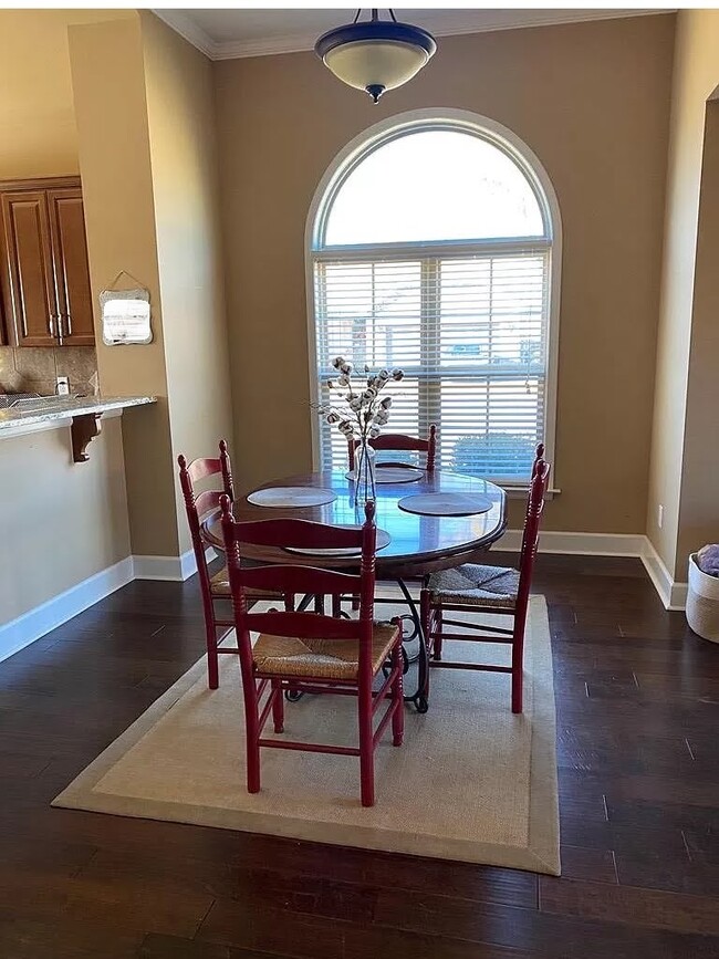 100 Abby Ln in Troy, AL - Building Photo - Building Photo