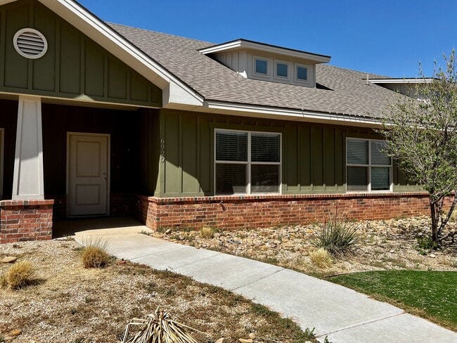 property at 6920 20th St