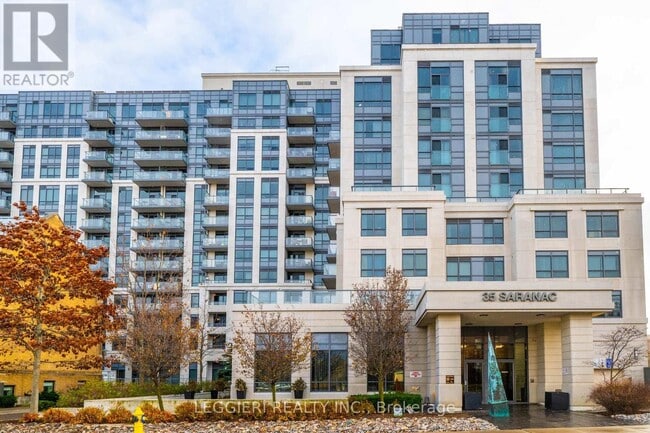 property at 35 Saranac Blvd