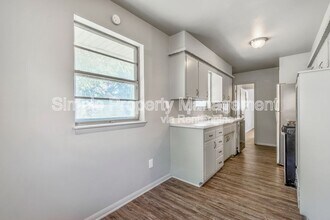 3221 Beechwood Dr in Del City, OK - Building Photo - Building Photo