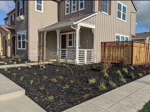 1263 S Palermo Ln in Mountain House, CA - Building Photo - Building Photo