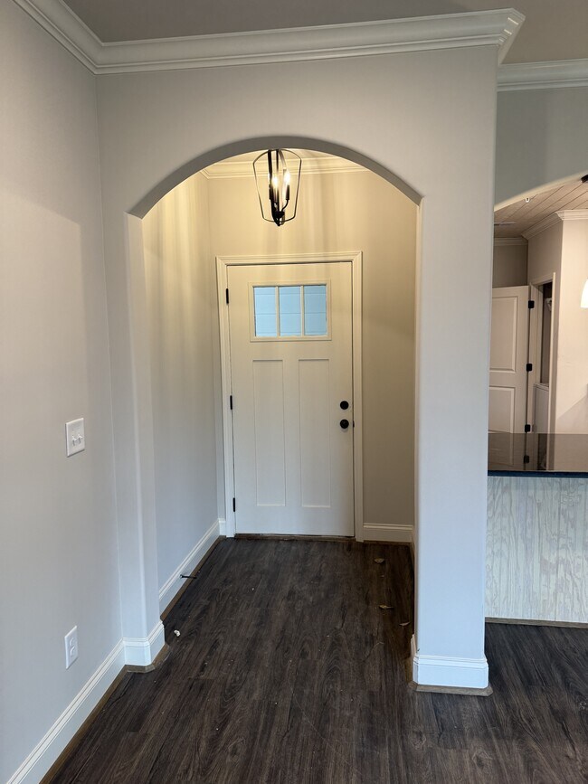 4419 Lennox Pl in Birmingham, AL - Building Photo - Building Photo