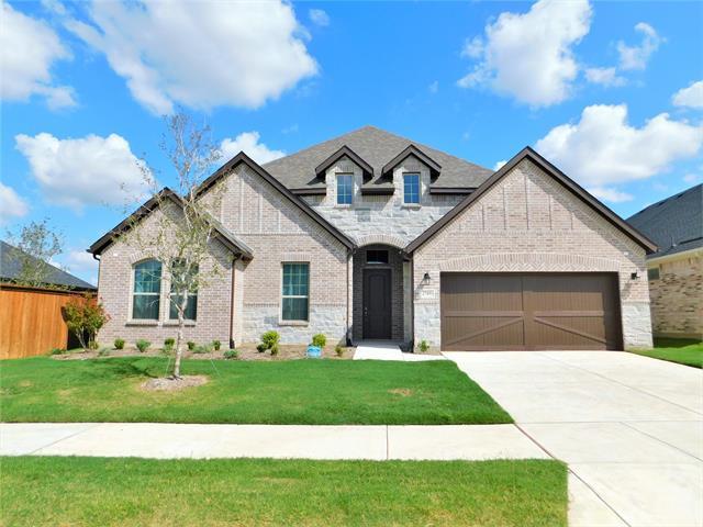 property at 2709 Finsbury Ct
