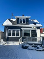 5257 N 34th St in Milwaukee, WI - Building Photo