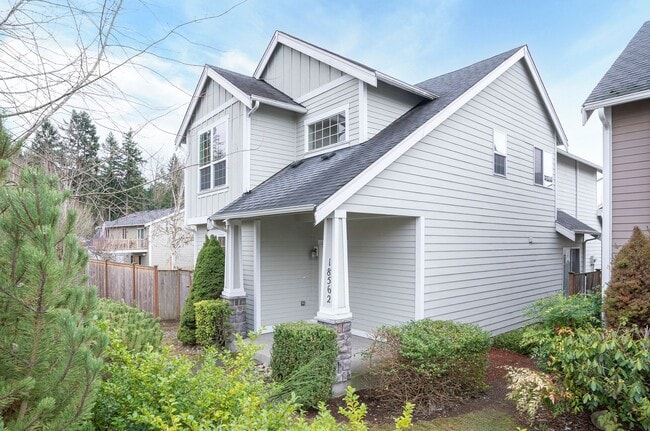 18562 97th Ave E in Puyallup, WA - Building Photo - Building Photo