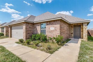 3145 Seth Ln in Heath, TX - Building Photo