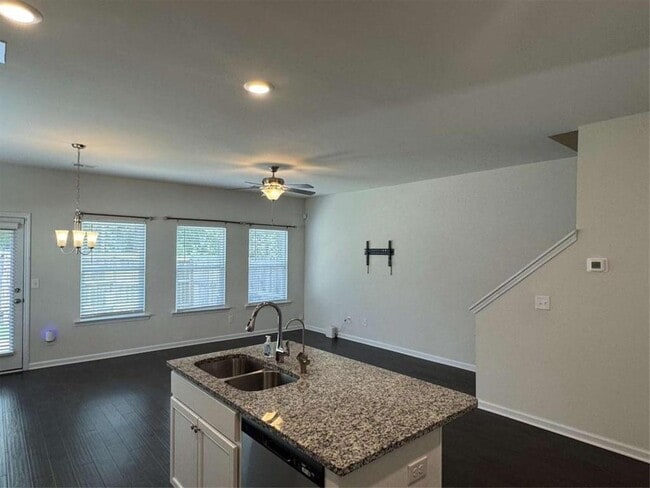 3376 Highbury Way in Stonecrest, GA - Building Photo - Building Photo