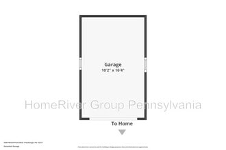 3584 Beechwood Blvd in Pittsburgh, PA - Building Photo - Building Photo