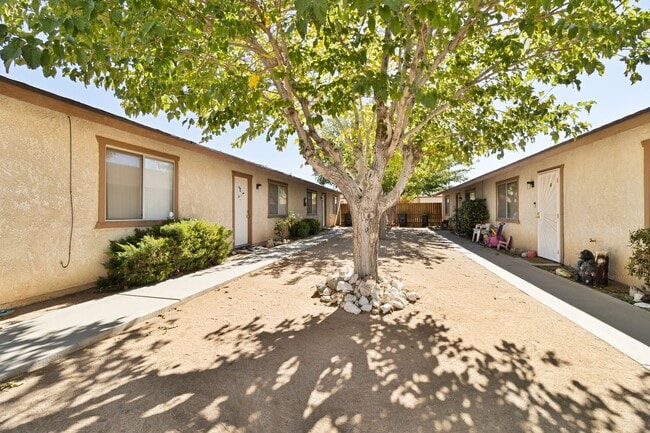 property at 21345 Klamath Rd