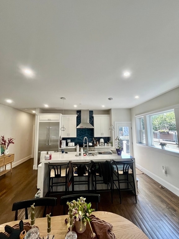 555 E 5th St, Unit 1 in Boston, MA - Building Photo - Building Photo