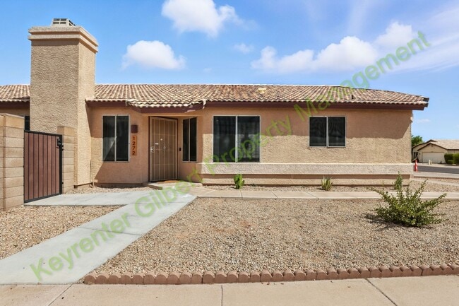 1272 N Woodburne Dr in Chandler, AZ - Building Photo - Building Photo