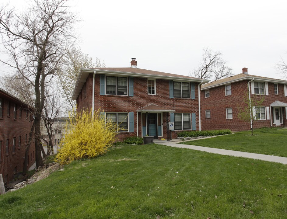 1007 N 48th Ave in Omaha, NE - Building Photo