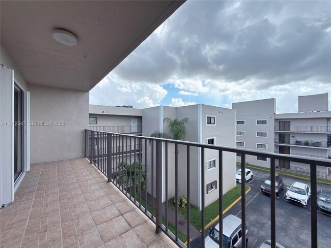 property at 8500 NW 8th St