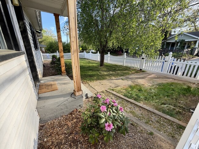 96 Louisiana Ave in Asheville, NC - Building Photo - Building Photo