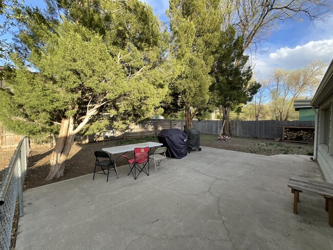 303 Quebec St in Colorado Springs, CO - Building Photo - Building Photo