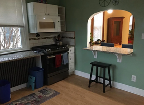 1209 Maiden Choice Ln in Baltimore, MD - Building Photo