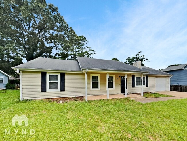 property at 7567 Teton Ct