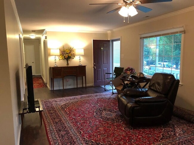 8509 Long Tom Ct in Chesterfield, VA - Building Photo - Building Photo