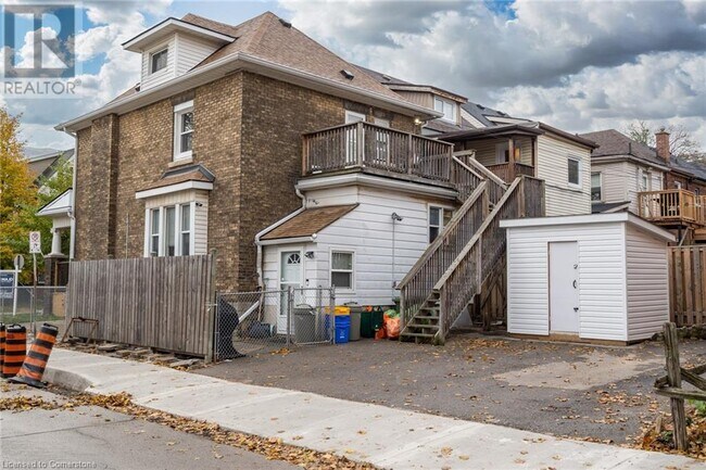 property at 218 Balsam Ave S