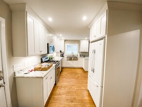 3814 Churchill Cir in Durham, NC - Building Photo - Building Photo