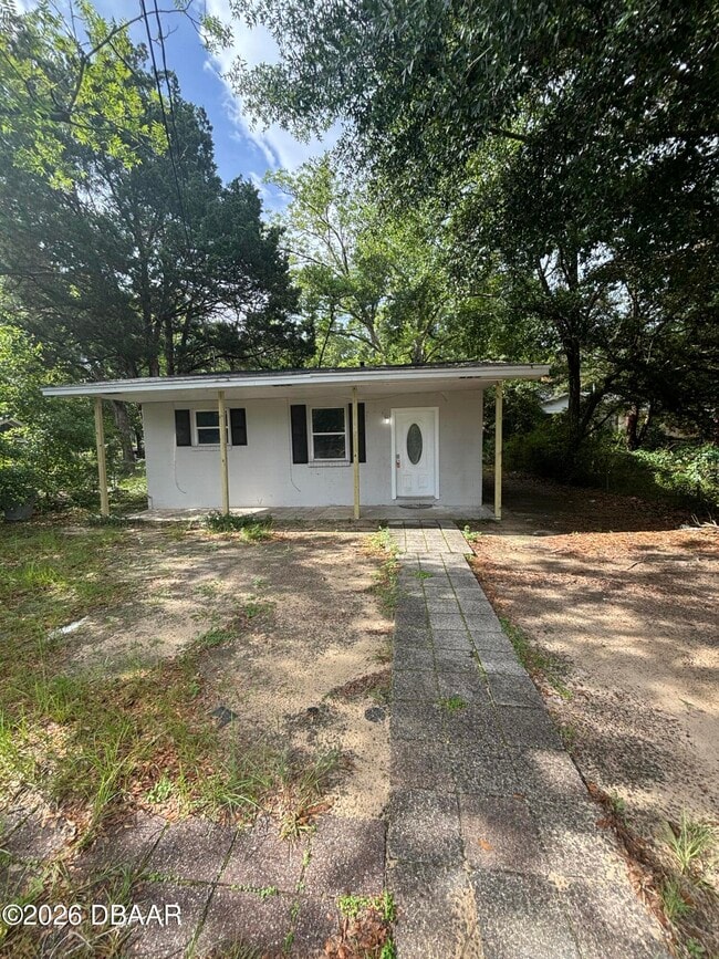 property at 650 Blakely Ave