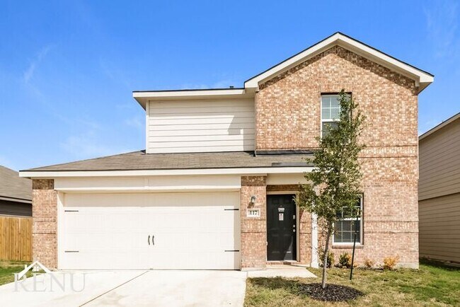 property at 100 Stratton Ln